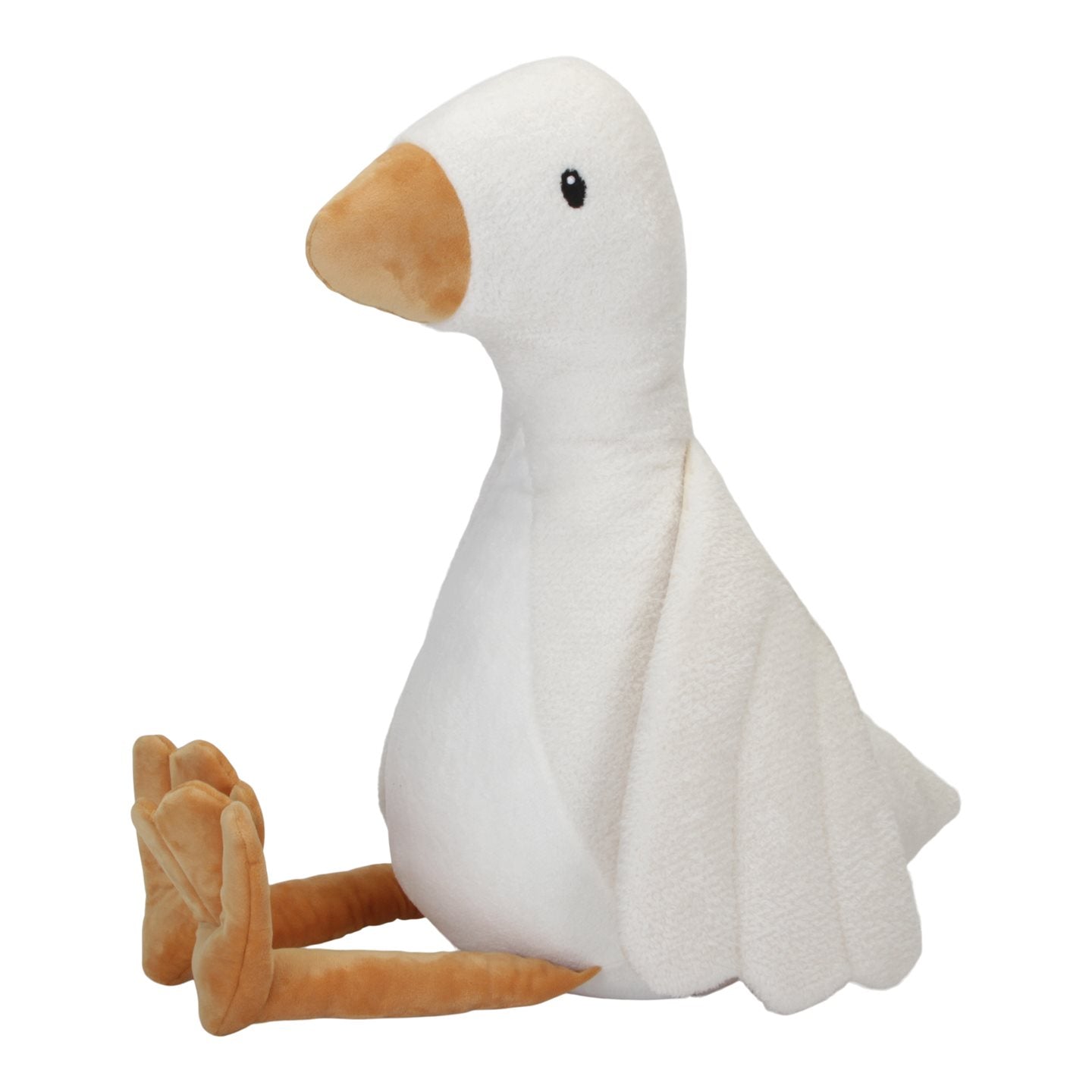 Cuddly toy Little Goose XL 60 cm