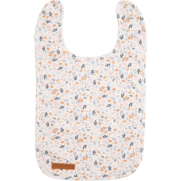Bib - Spring Flowers