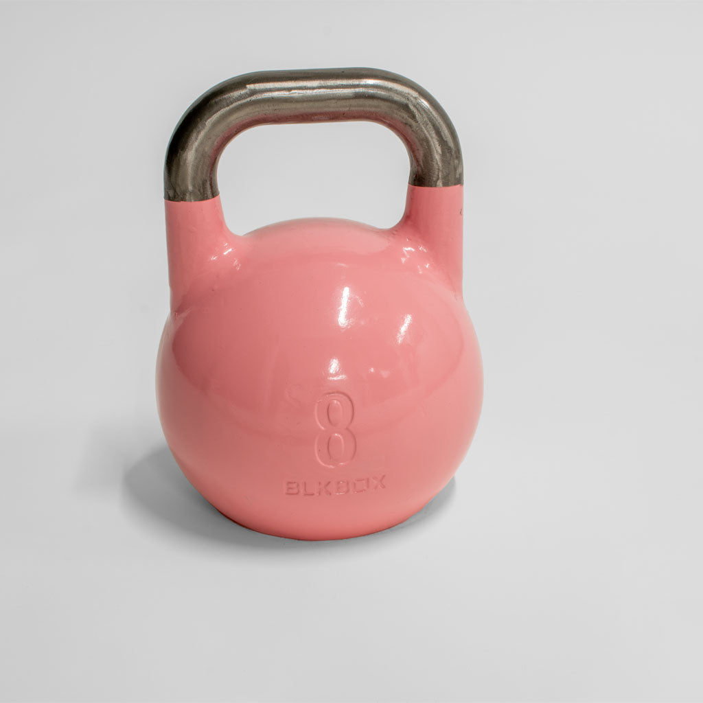 BLK BOX Competition Kettlebells 2.0