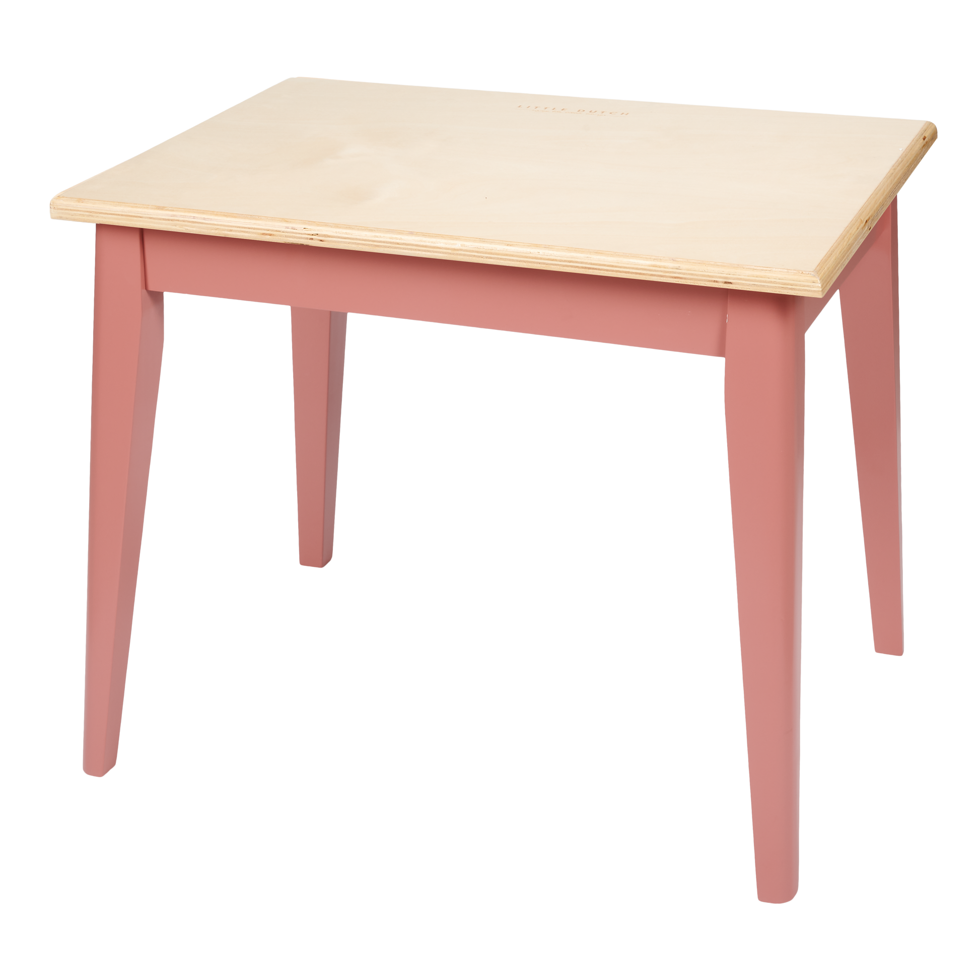 Table - Pink
