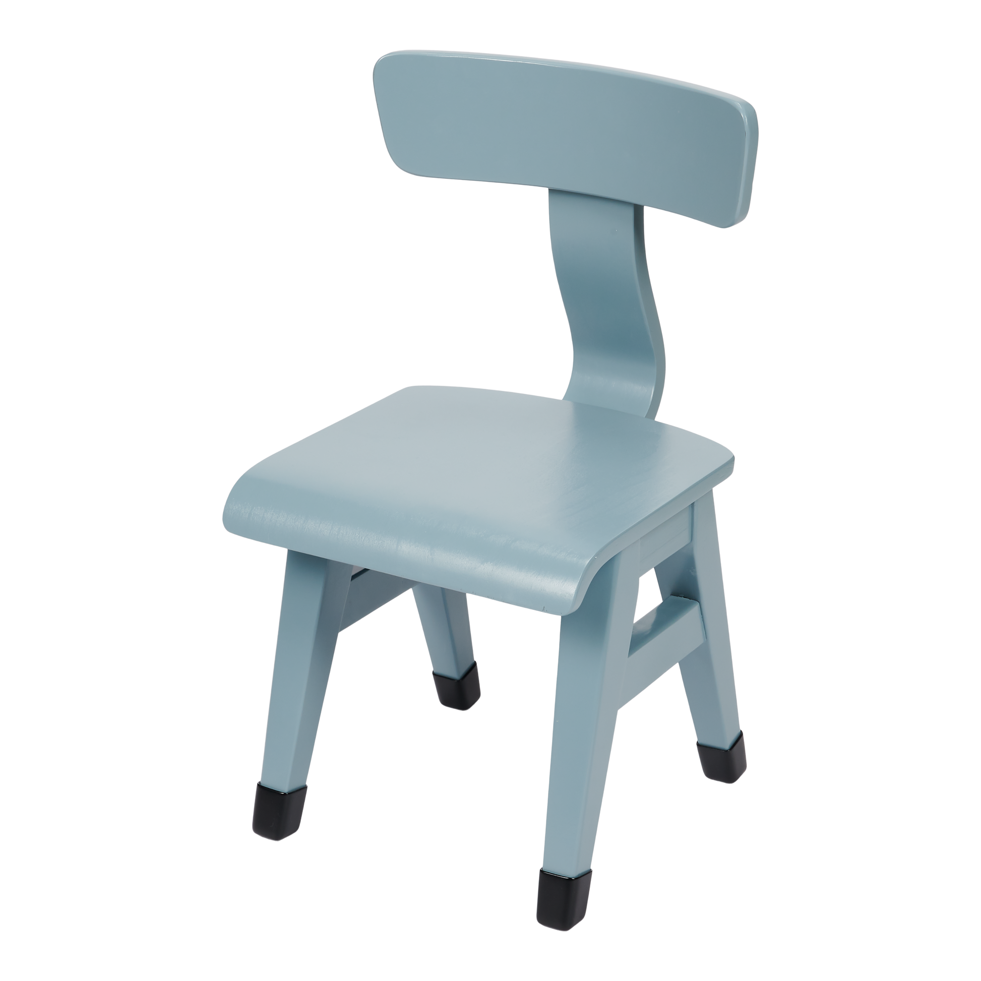 Chair - Blue