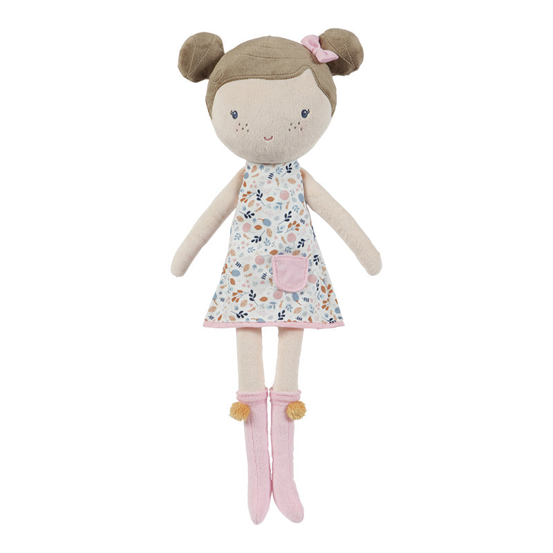 Cuddle Doll Rosa 50 cm