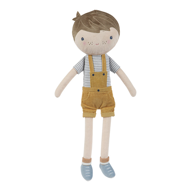 Cuddle Doll Jim 50 cm