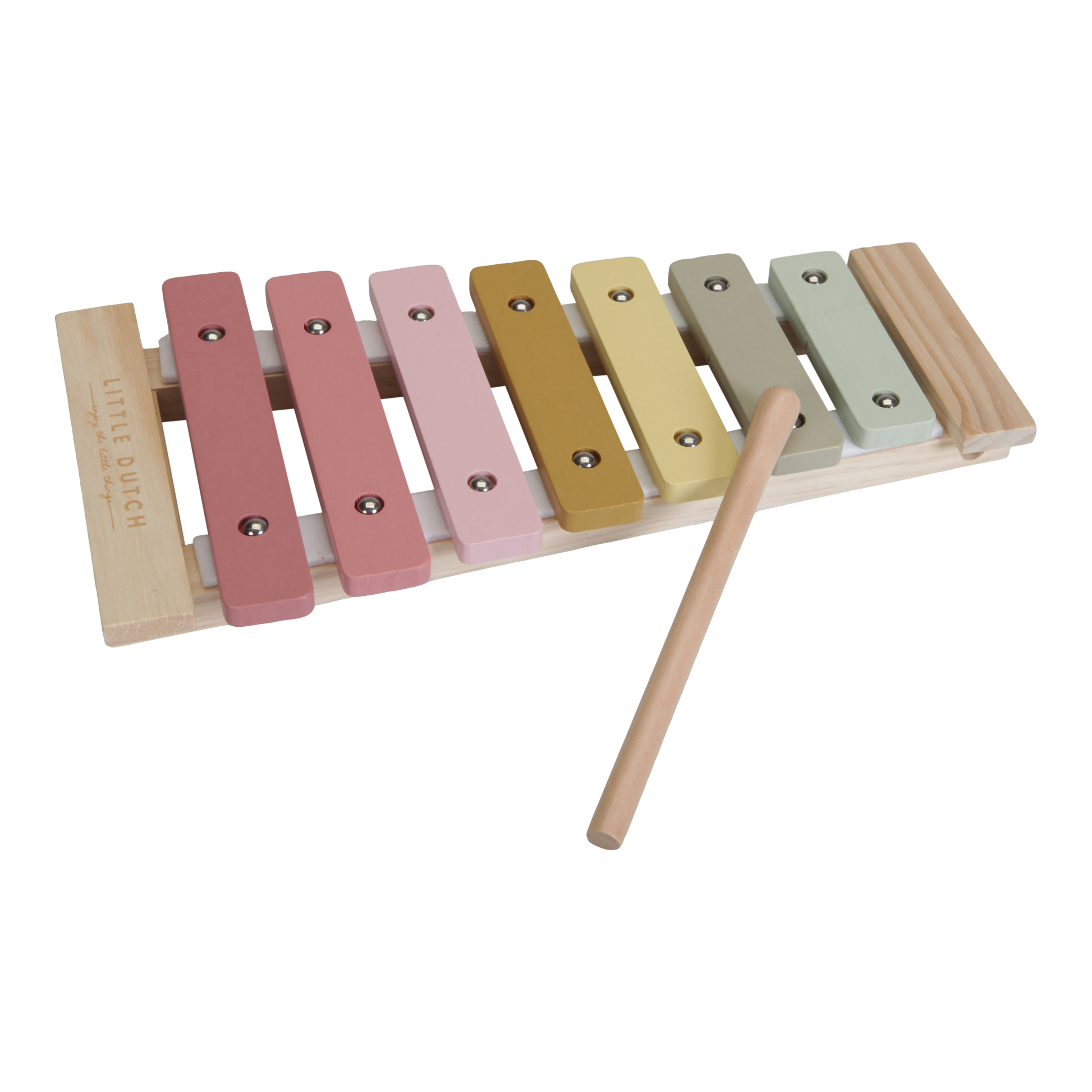 Xylophone - Pink