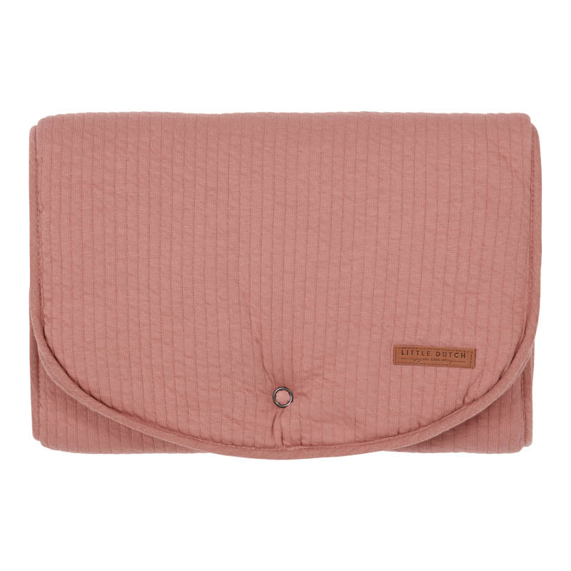 Changing pad - Pure Pink Blush