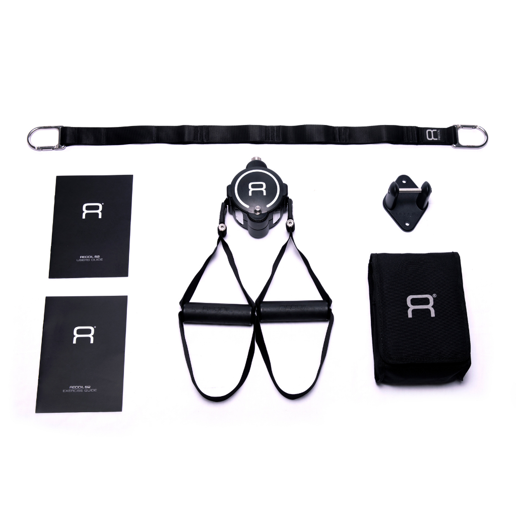 Recoil S2 Suspension Trainer