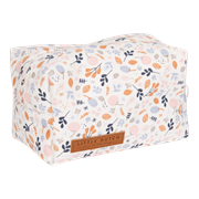 Toiletry bag - Spring Flowers