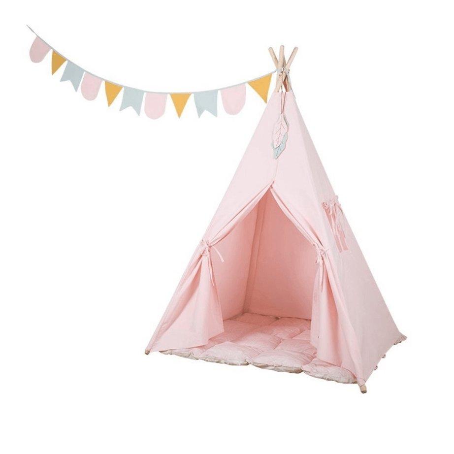 Tipi - Pink