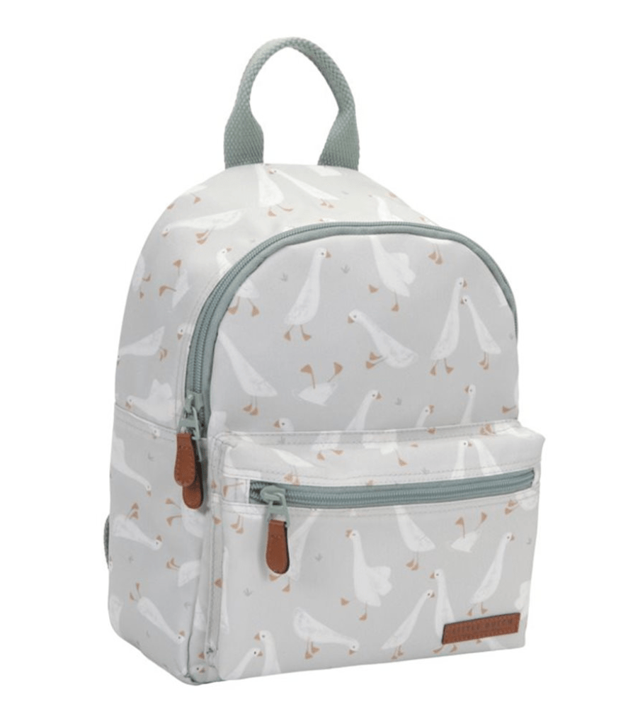 Backpack - Little Goose