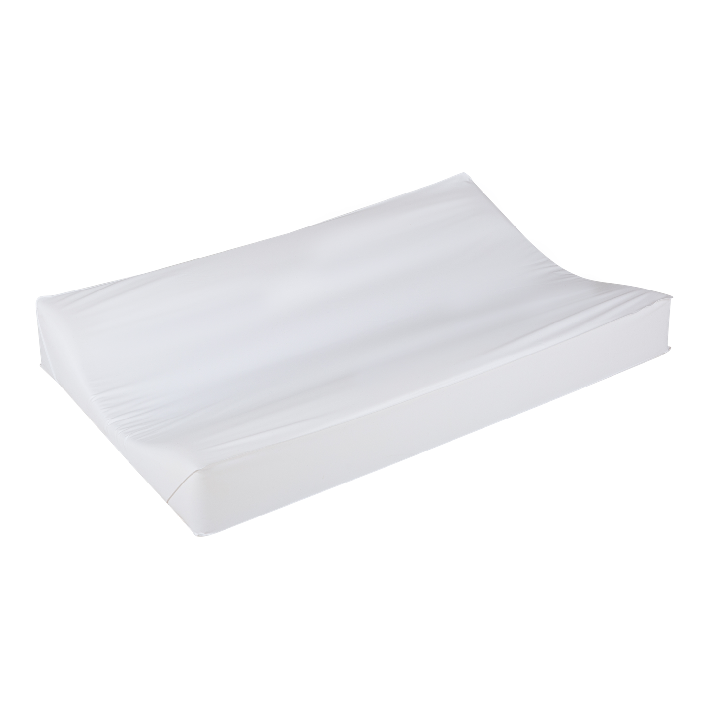 Changing mat - white