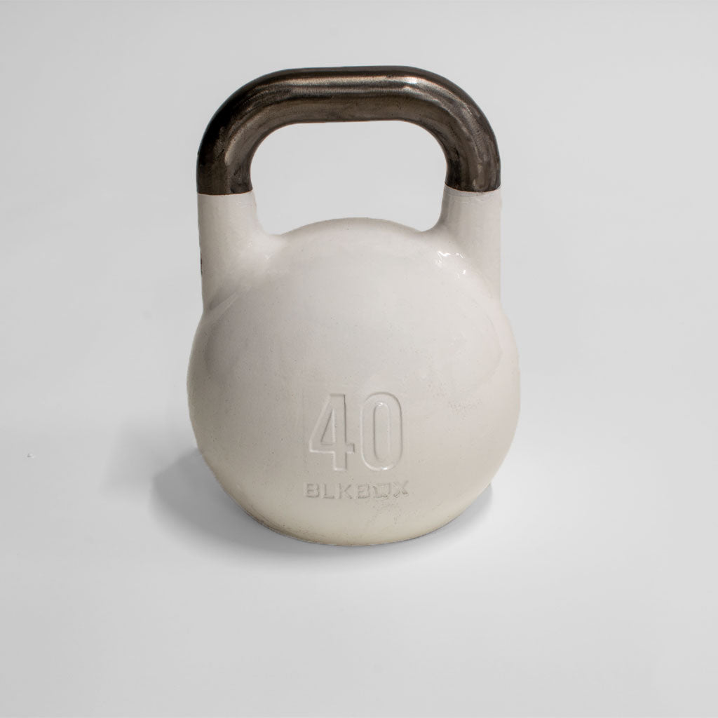 BLK BOX Competition Kettlebells 2.0