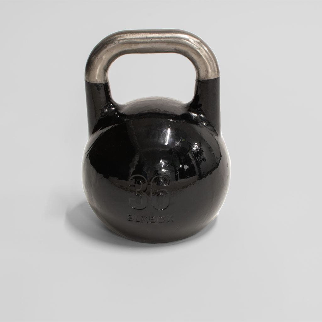 BLK BOX Competition Kettlebells 2.0