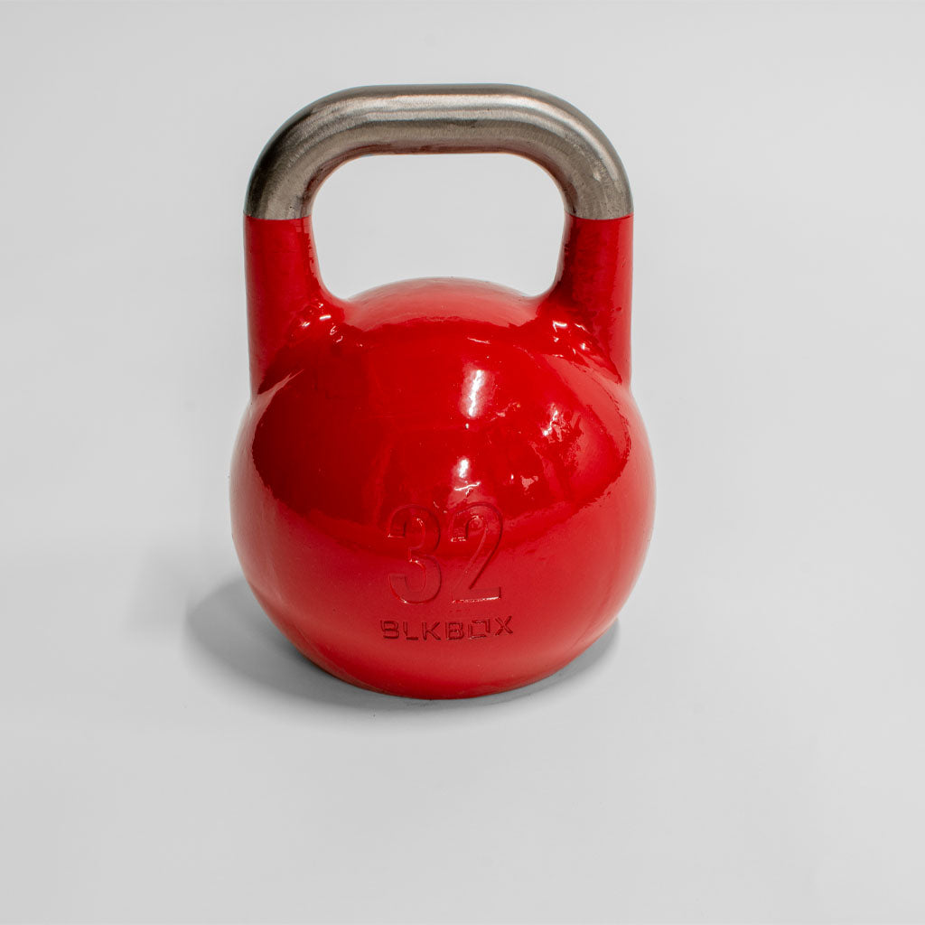 BLK BOX Competition Kettlebells 2.0