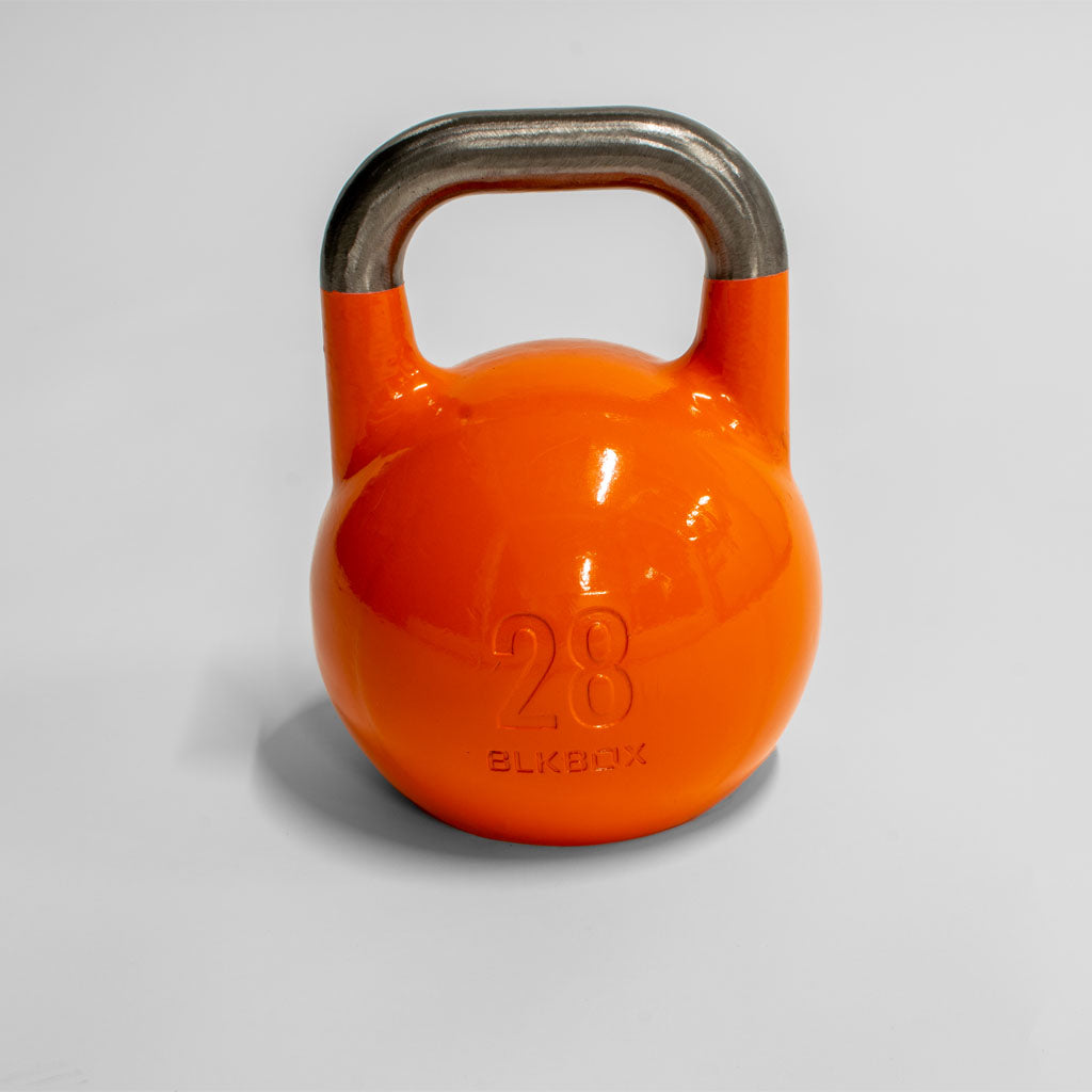 BLK BOX Competition Kettlebells 2.0