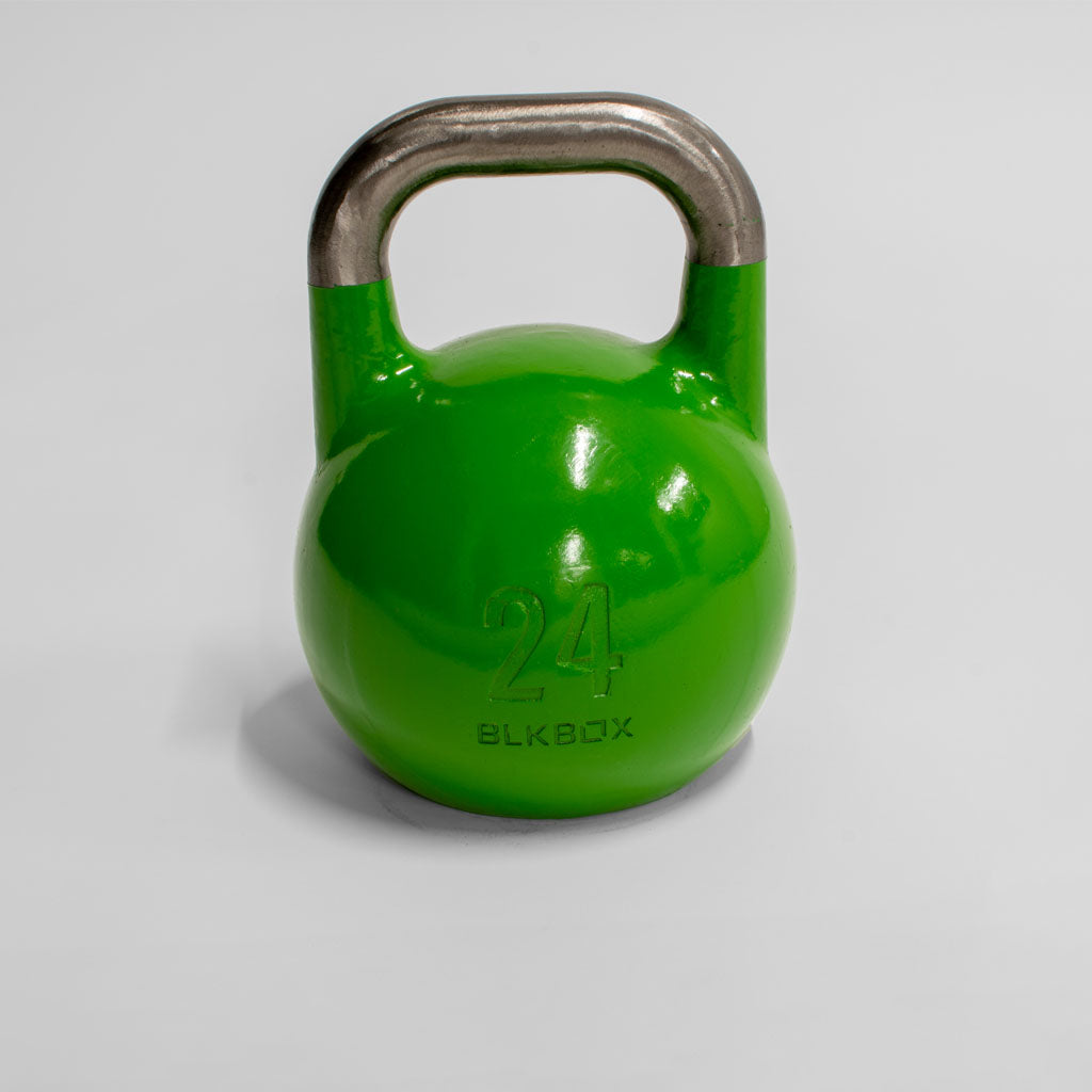 BLK BOX Competition Kettlebells 2.0
