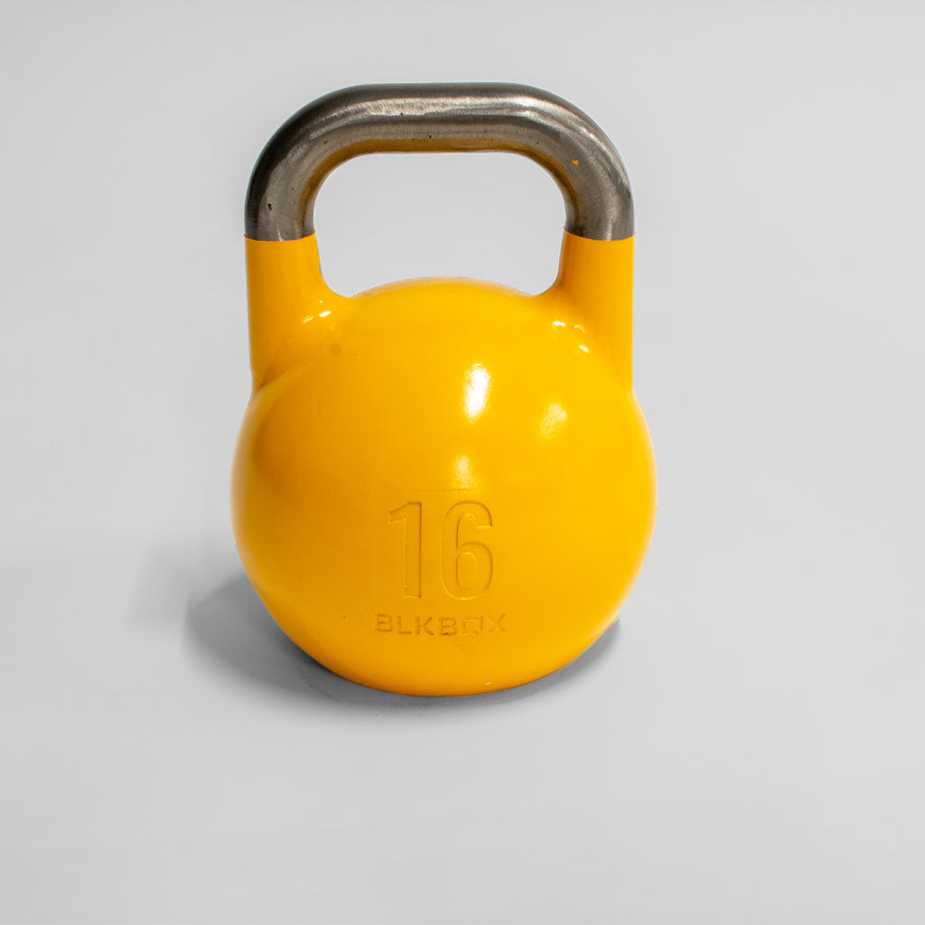 BLK BOX Competition Kettlebells 2.0