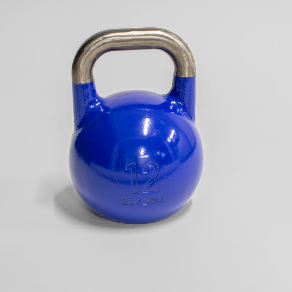 BLK BOX Competition Kettlebells 2.0