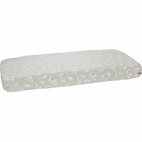 Fitted sheet 70x140/150 - Little Goose