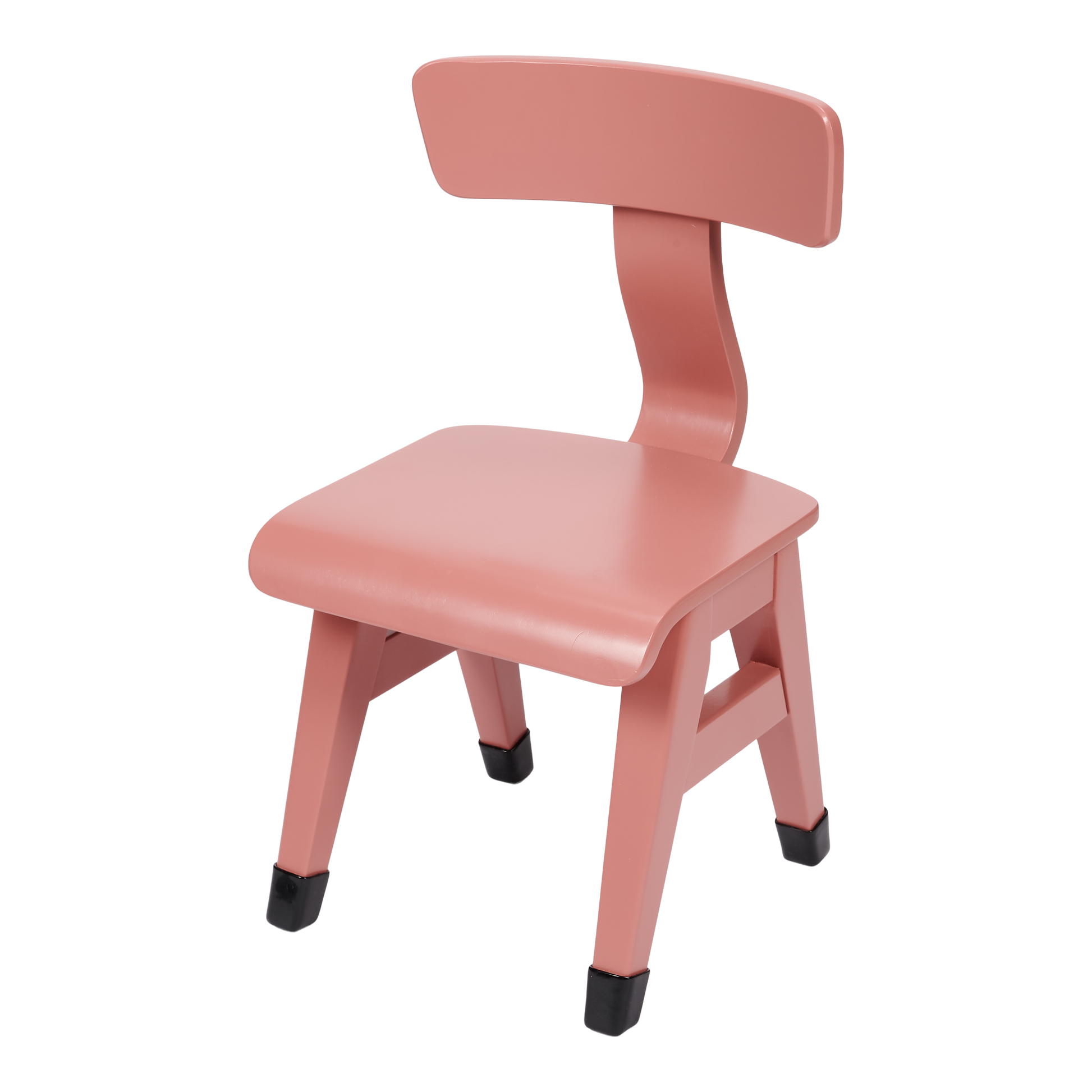 Chair - Pink