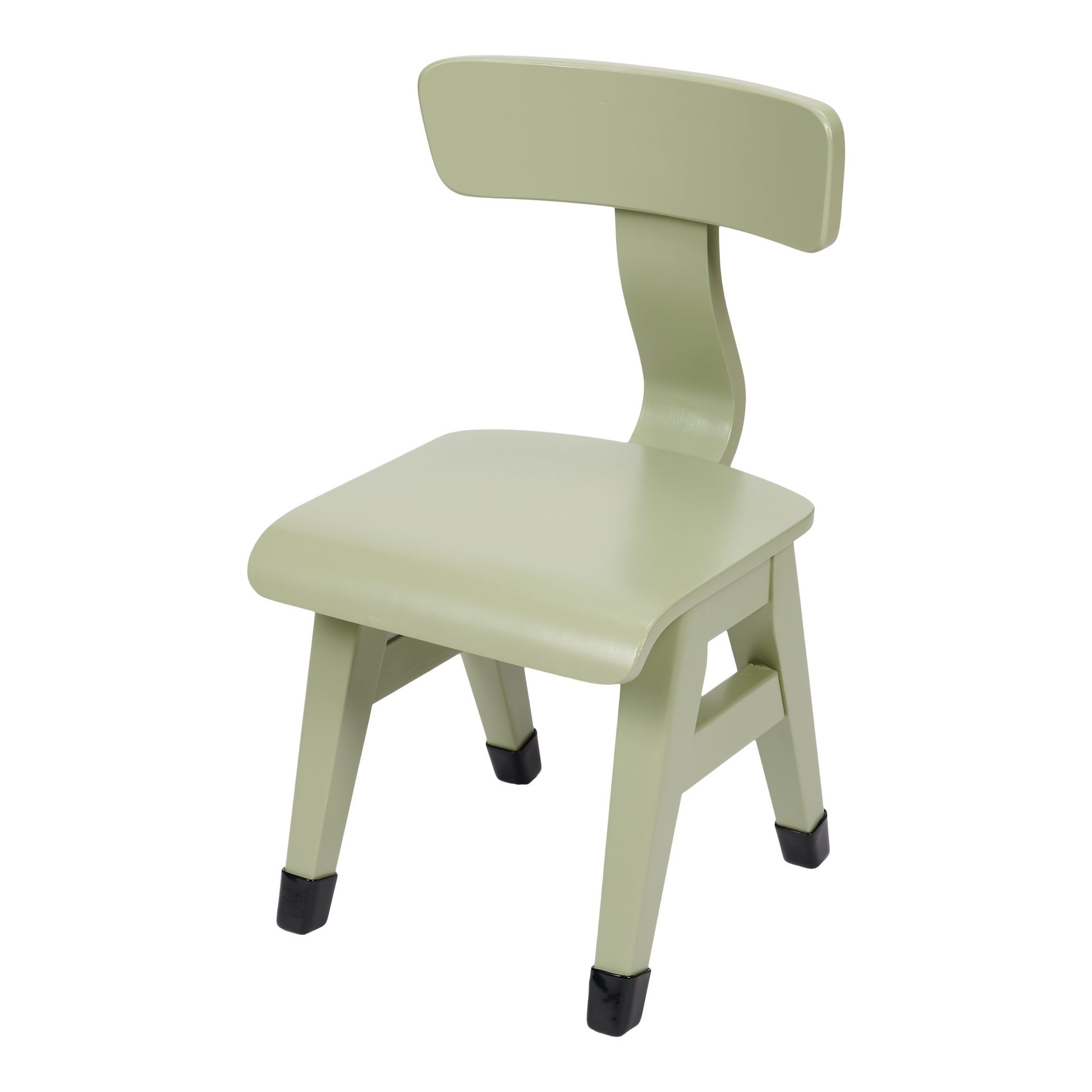 Chair - olive