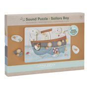 Sound puzzle FSC - Sailors Bay