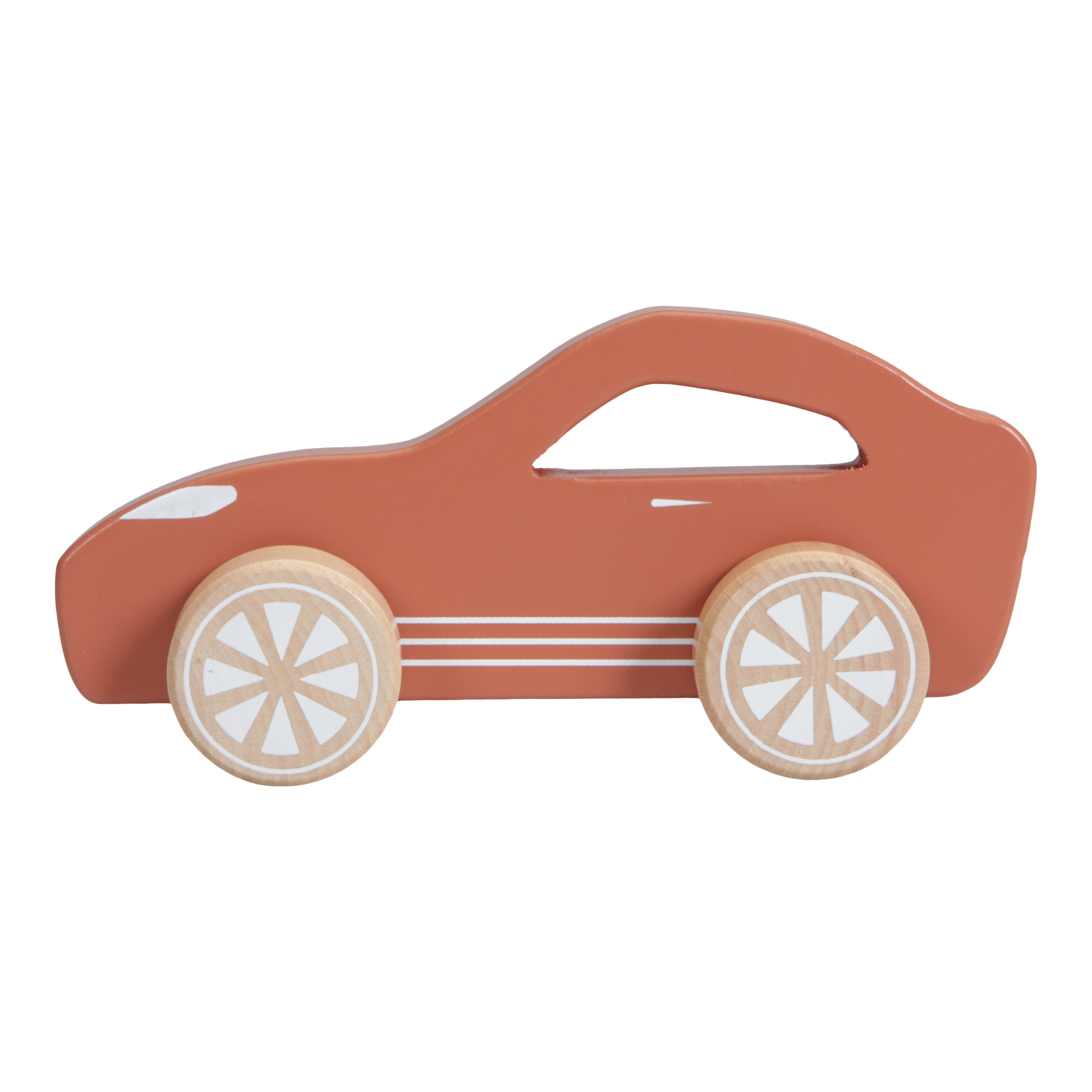 Sports car