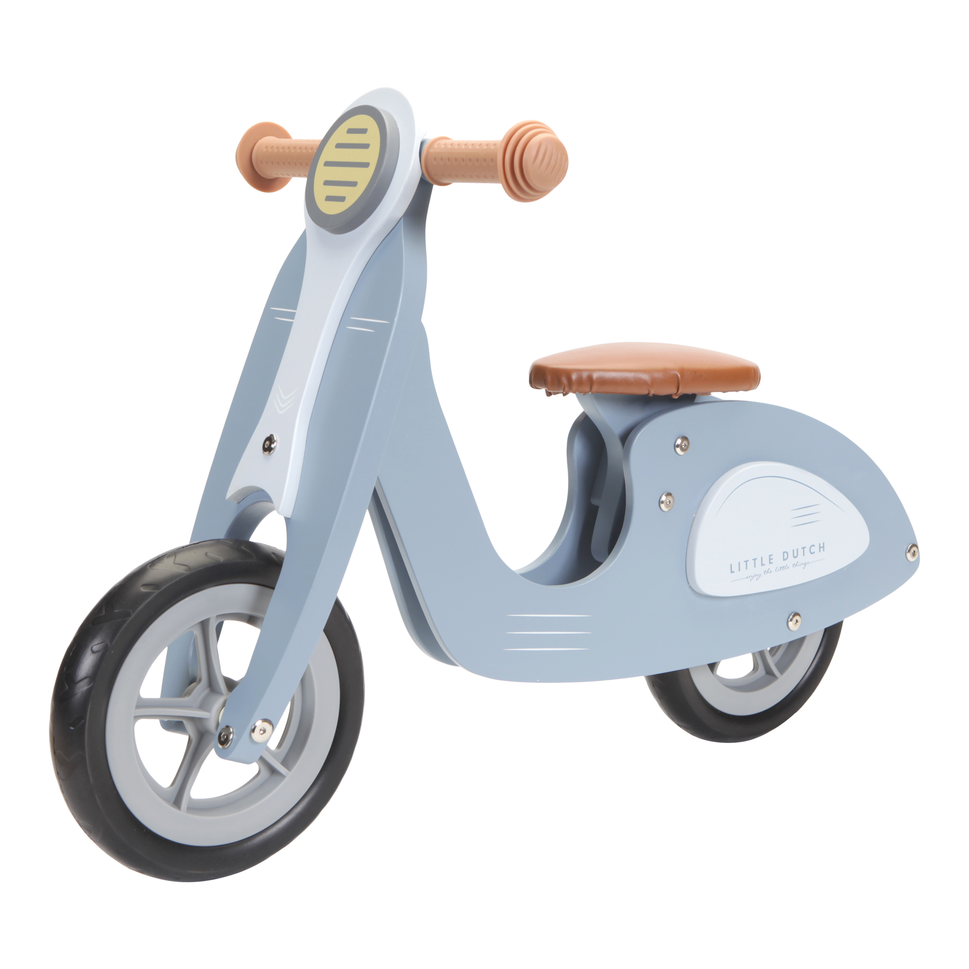 Balance bike Scooter - Blue