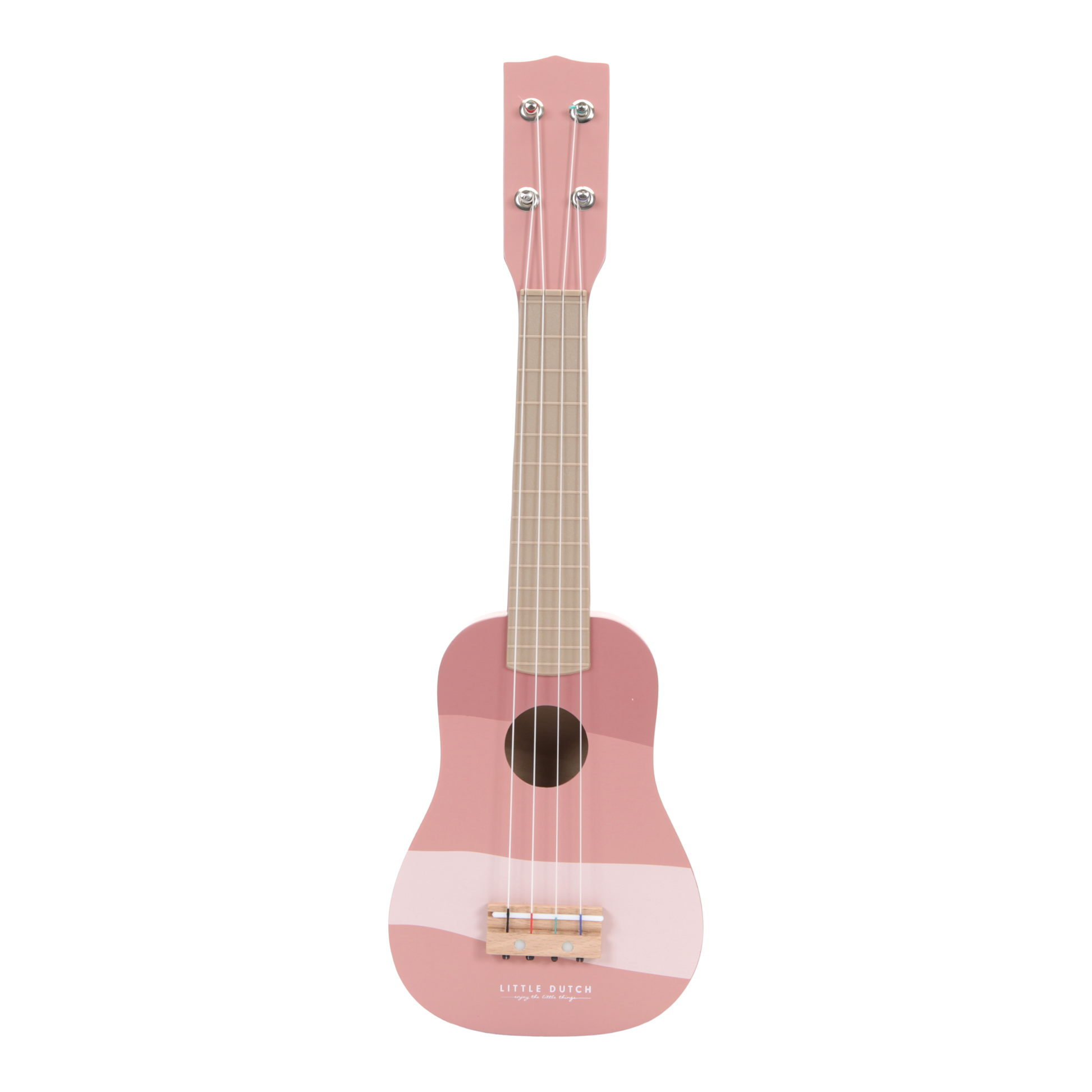Guitar - Pink