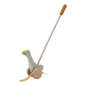 Push along Little Goose FSC
