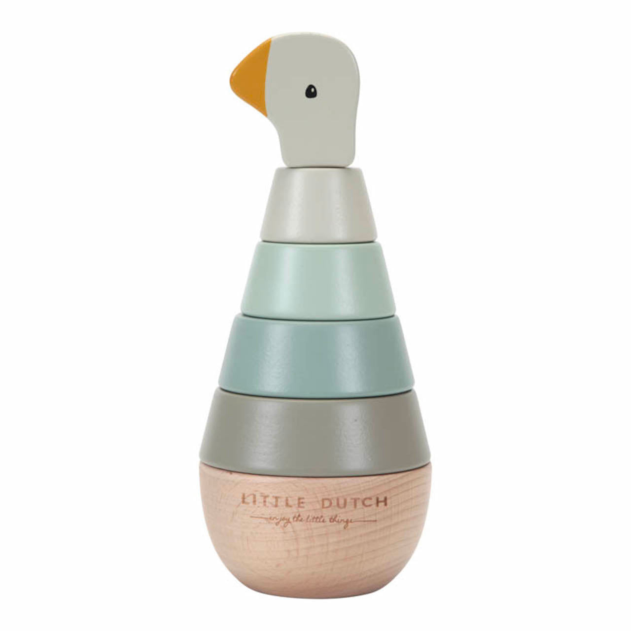 Ring stacker Little Goose FSC