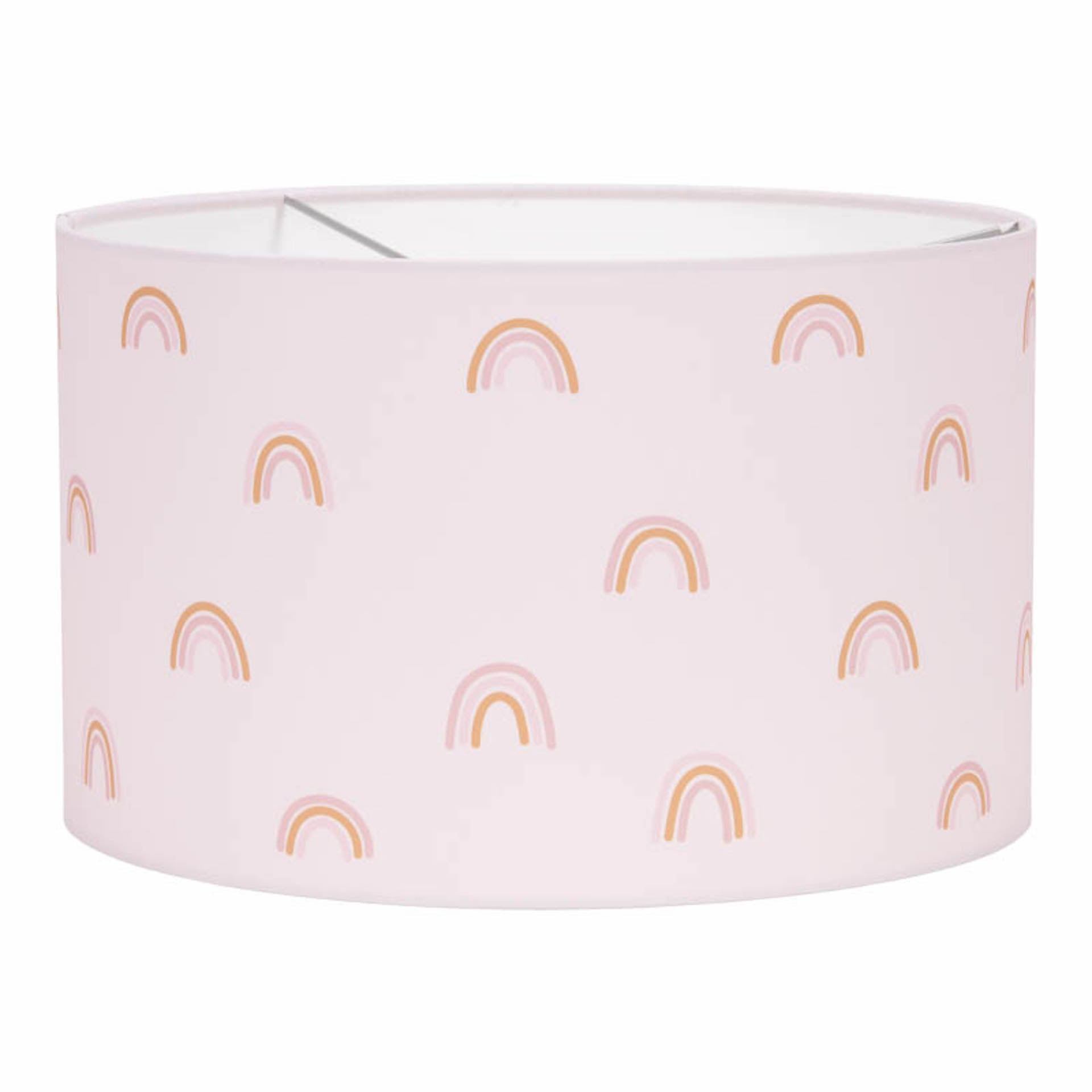 Pendant Light Little Rainbow - Pink