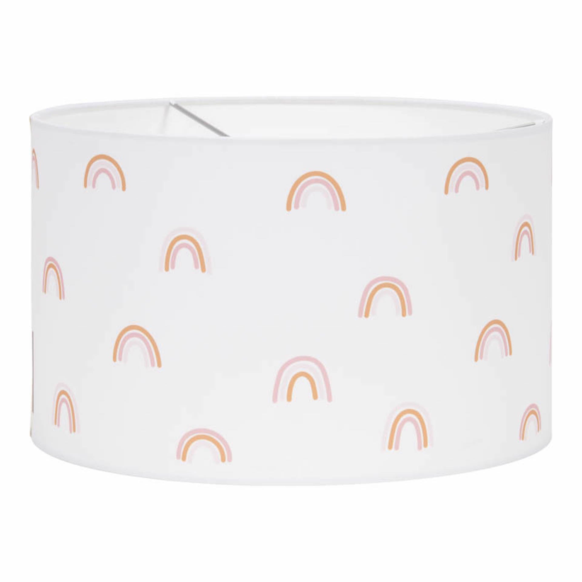 Pendant Light Little Rainbow - White