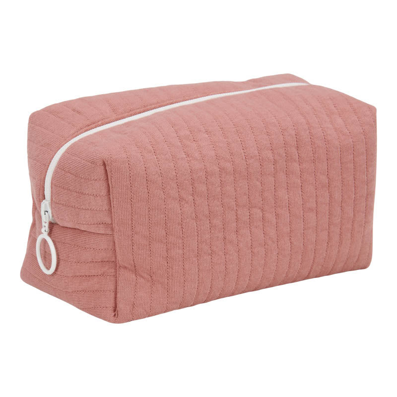 Toiletry bag - Pure Pink Blush
