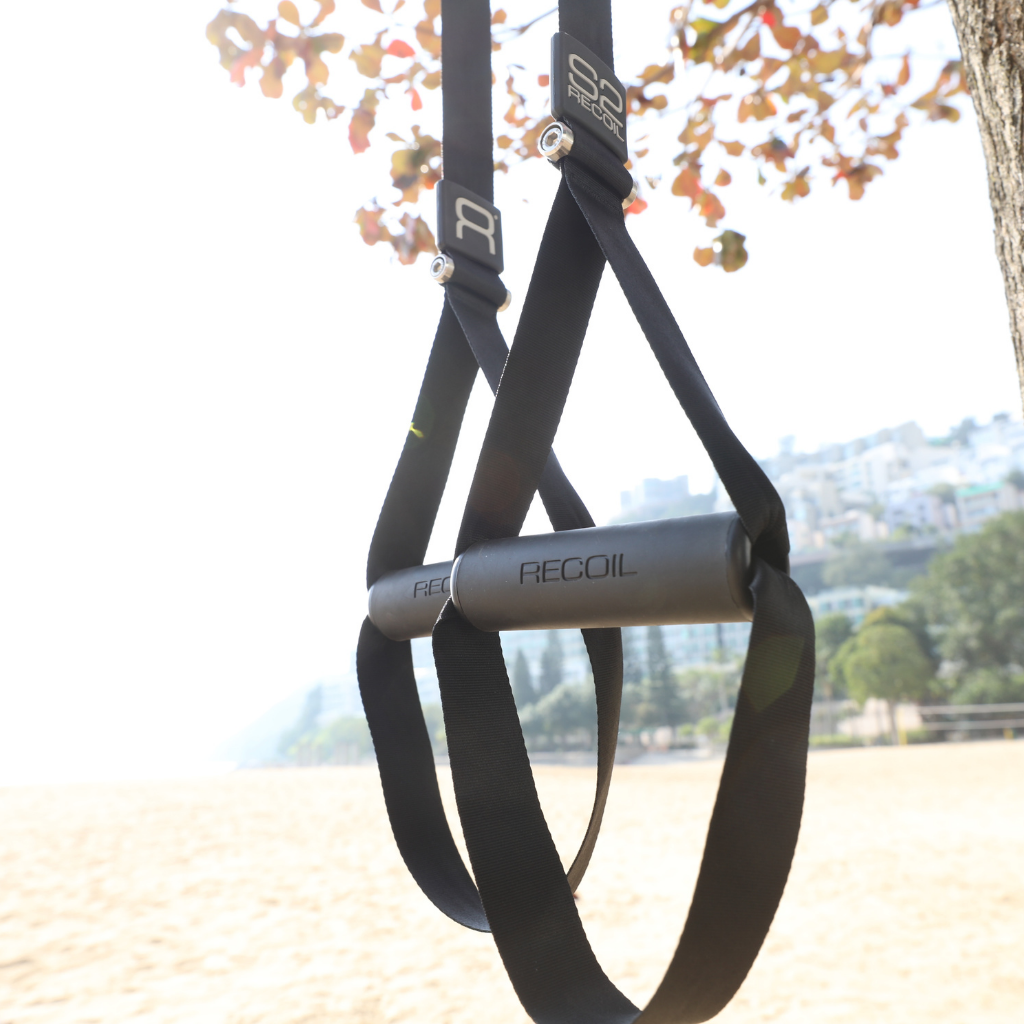 Recoil S2 Suspension Trainer