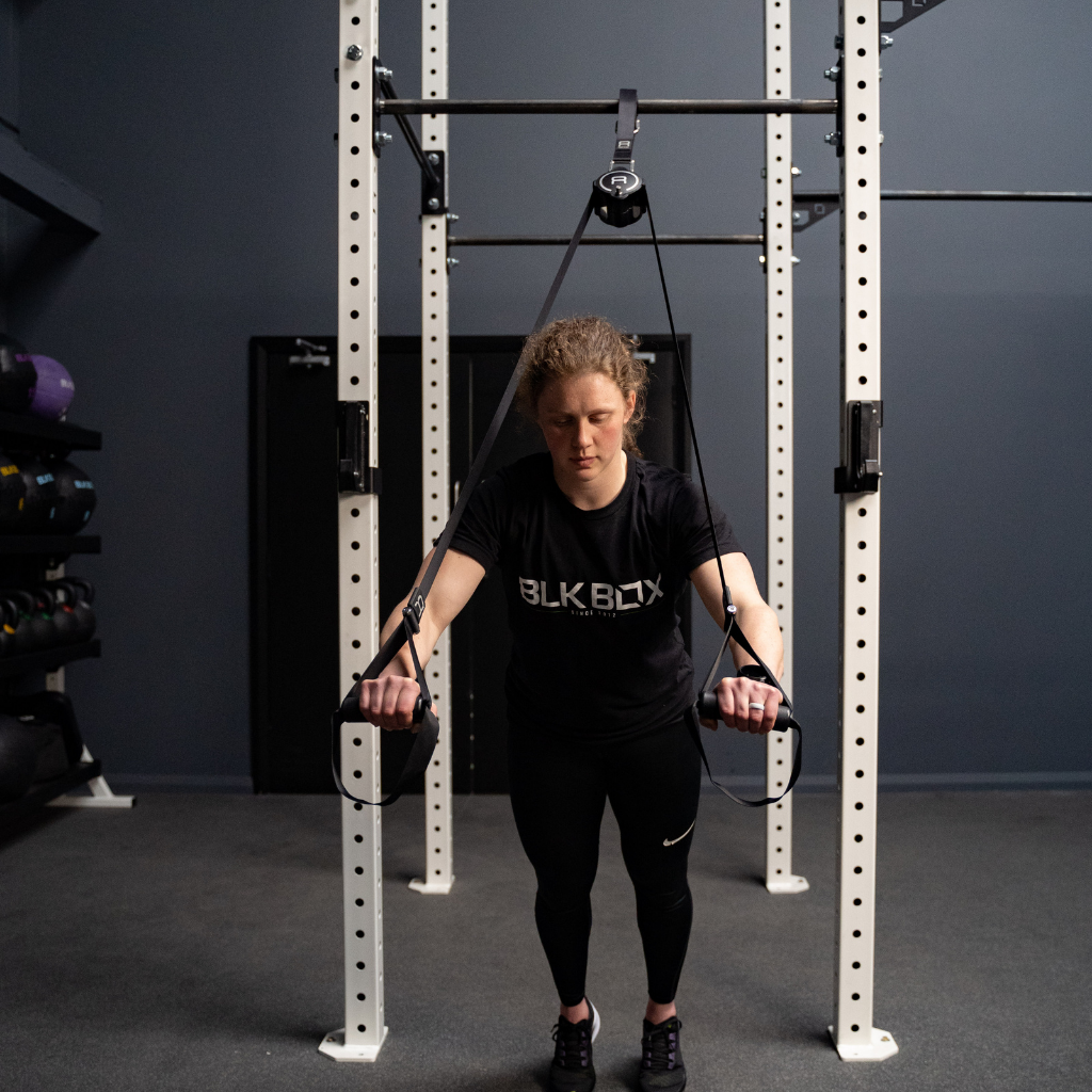 Recoil S2 Suspension Trainer