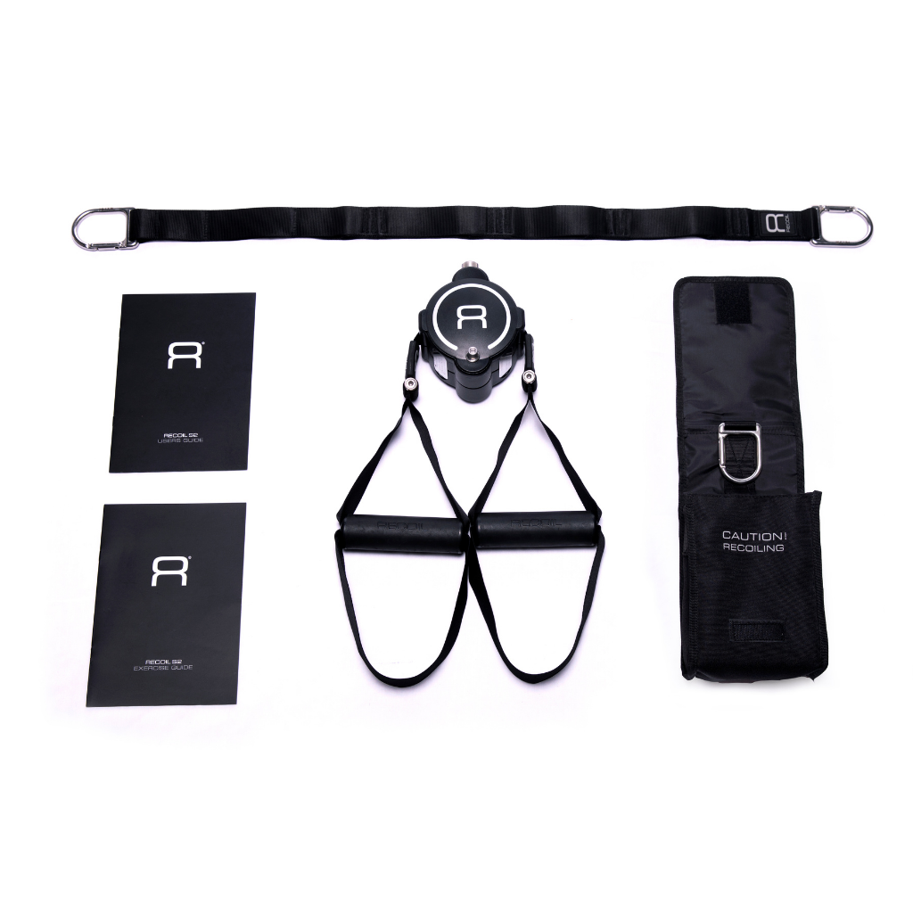 Recoil S2 Suspension Trainer