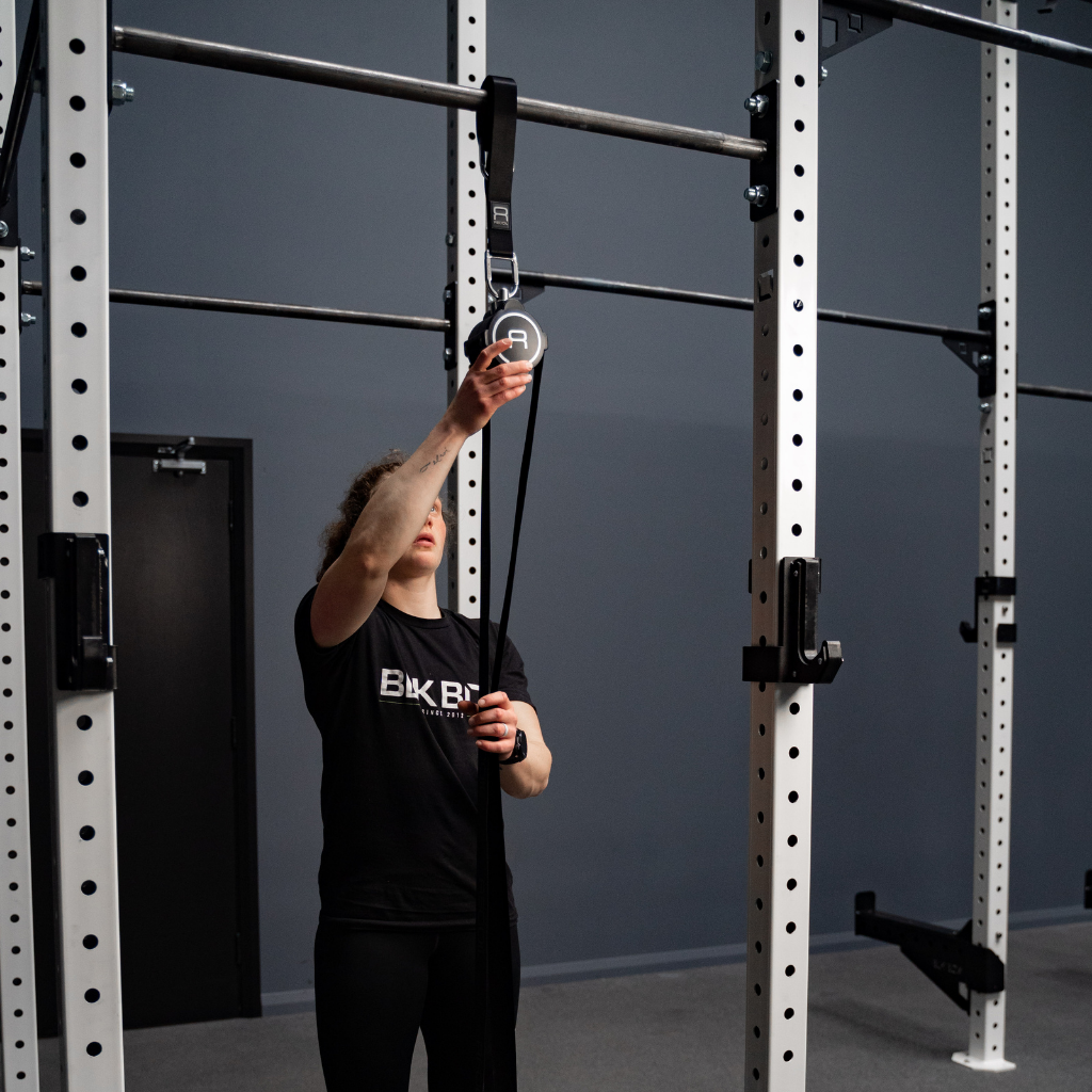 Recoil S2 Suspension Trainer