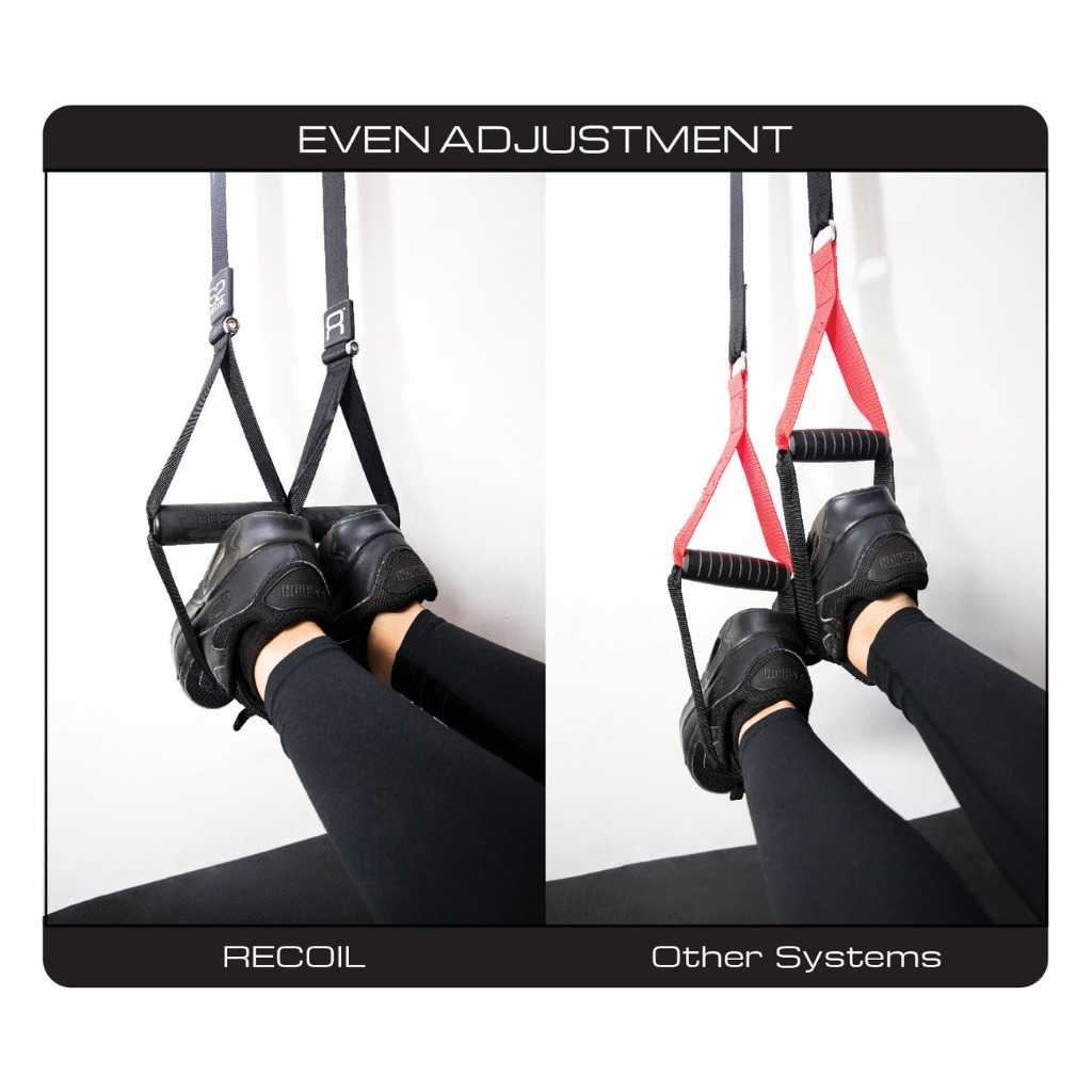 Recoil S2 Suspension Trainer