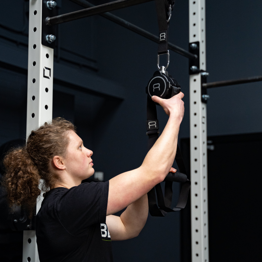 Recoil S2 Suspension Trainer
