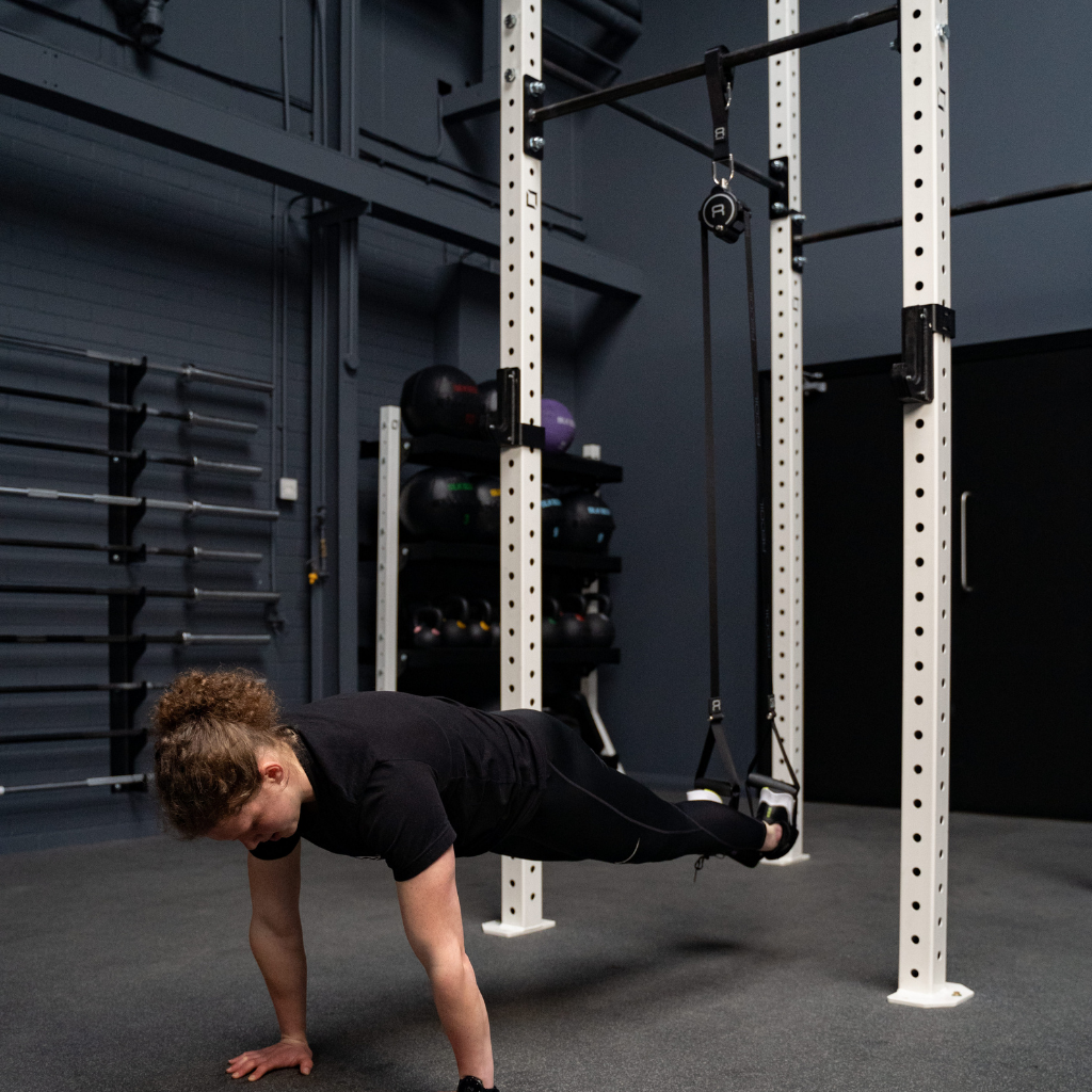 Recoil S2 Suspension Trainer
