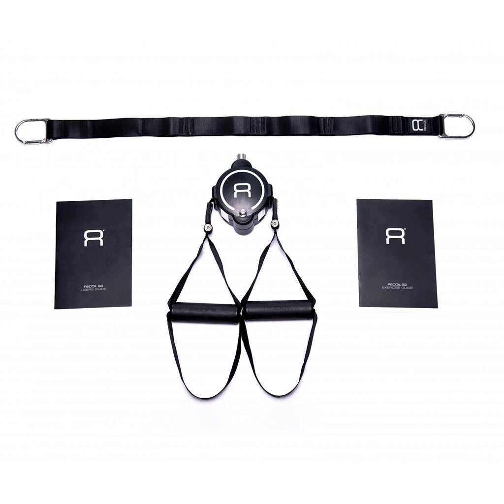 Recoil S2 Suspension Trainer - Standard
