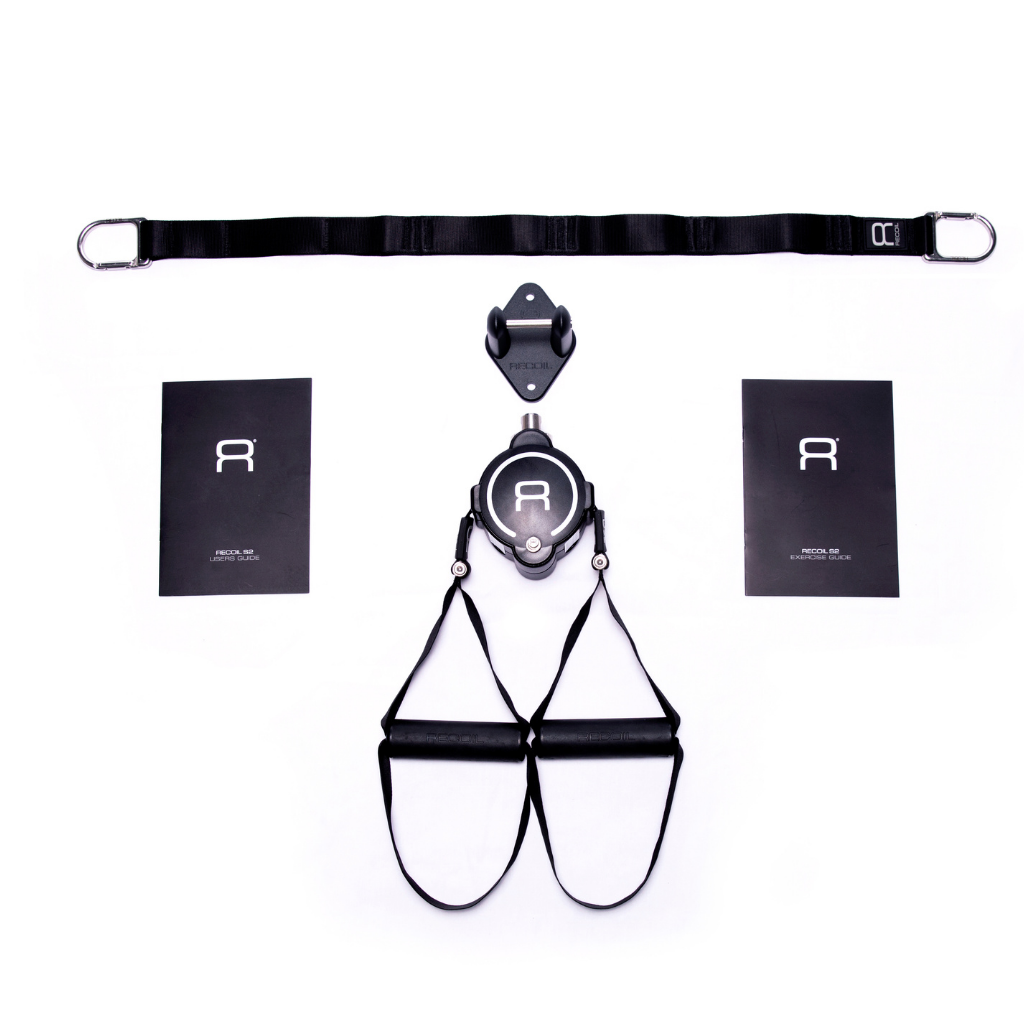 Recoil S2 Suspension Trainer
