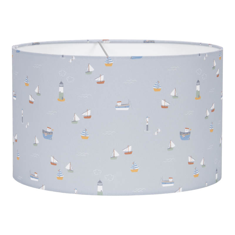 Pendant Light - Sailors Bay Blue