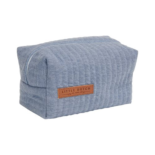 Toiletry bag Pure - Blue