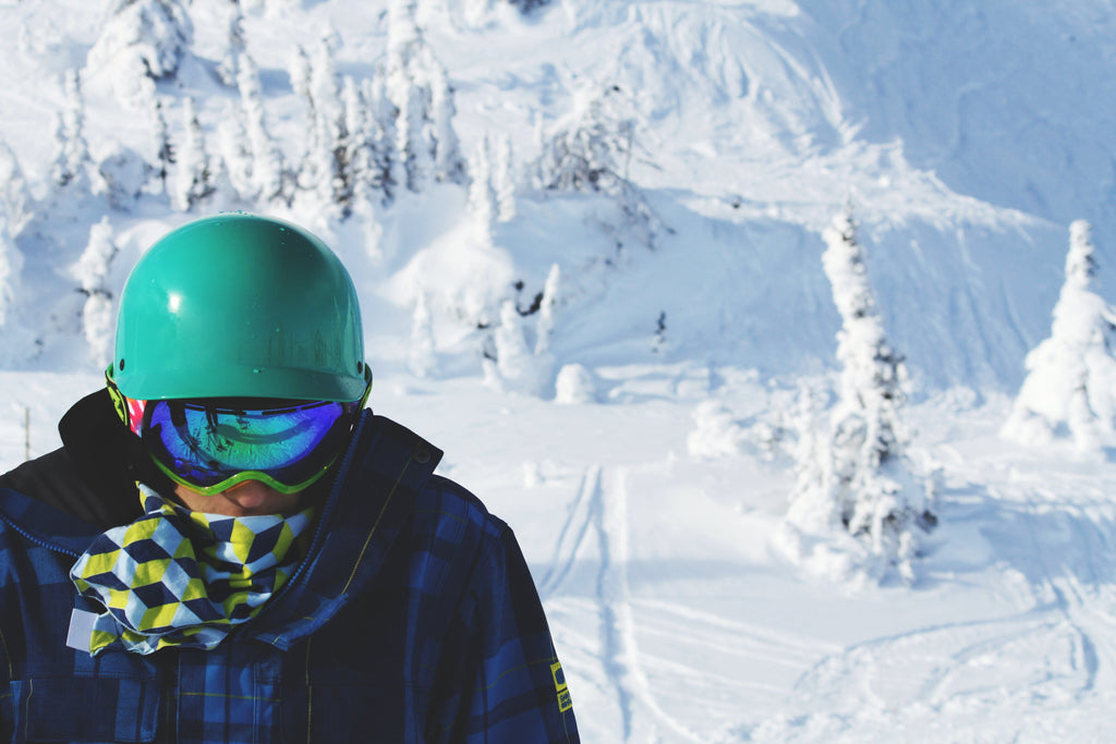 Admin Hunt Value Snowboard
