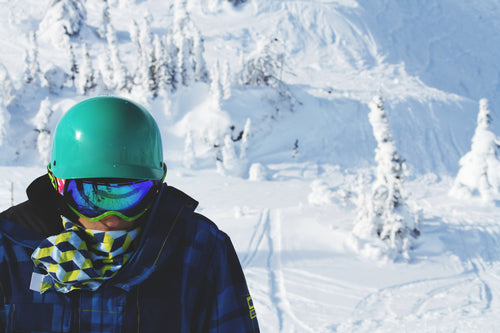 Admin Hunt Value Snowboard